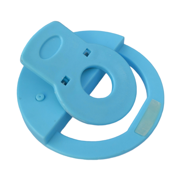 Aro de Luz Recargable para Celular selfie light