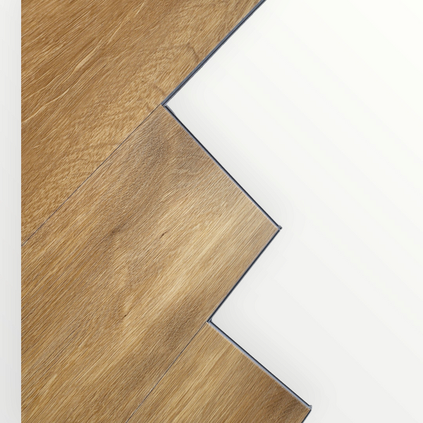 Caja piso laminado 6pz 2.487m2 5mm con 1mm EVA bajoalfombra