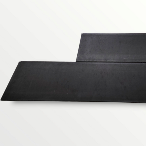 Pack 1 m caja piso laminado 15 pzs 3.297m2 4mm con 1mm eva bajoalfombra