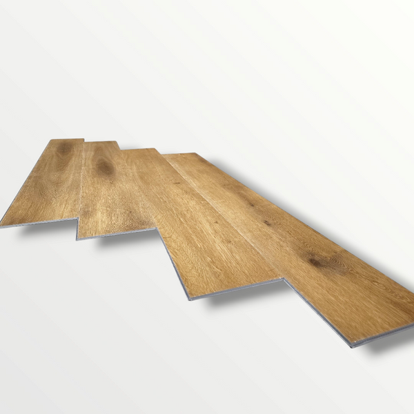 Caja piso laminado 15pz 3.297m2 4mm con 1mm EVA bajoalfombra