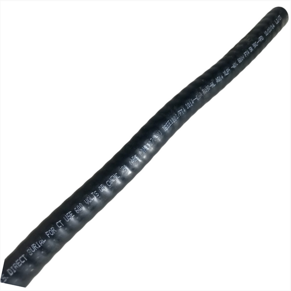 Cable MC armaflex blindado 3x12+neutro 15m