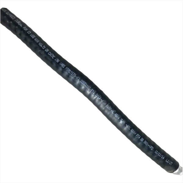 Cable MC armaflex blindado 3x12+neutro 15m