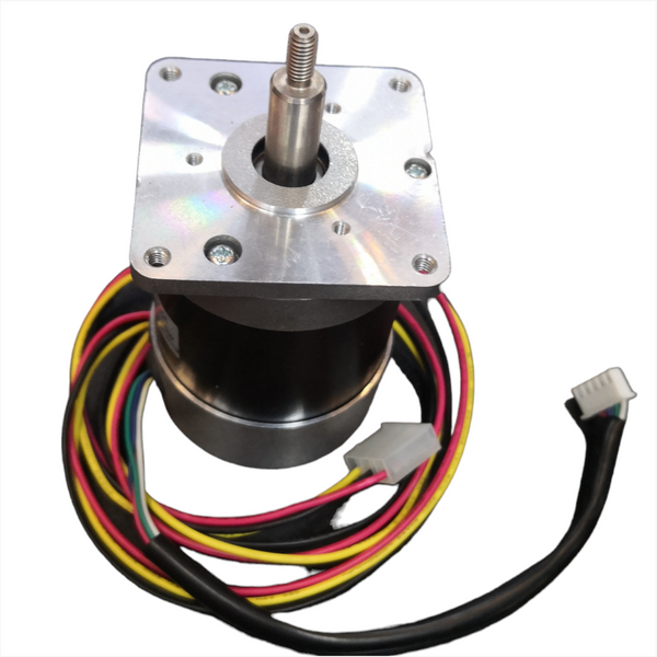 Motor Electrico DC sin escobillas 24V 5000rpm 70w