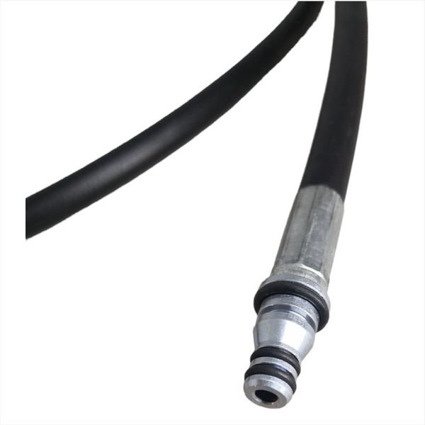 Manguera hidráulica clutch 2.2m conexion rapida OEM autos