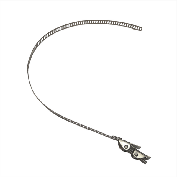 Abrazadera de Apriete Acero Inoxidable 174
