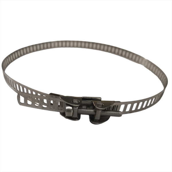 Abrazadera de Apriete Acero Inoxidable 174