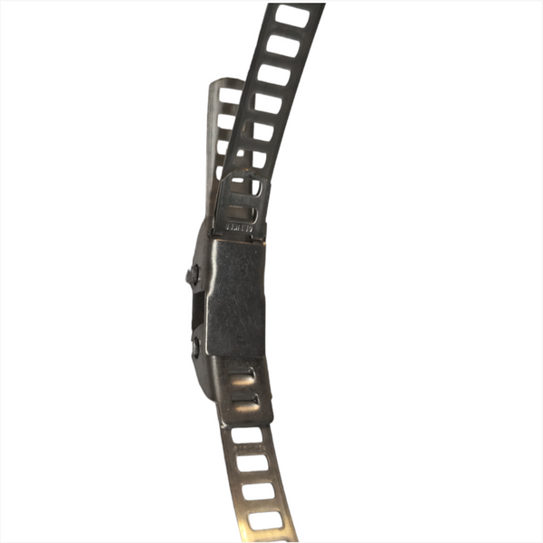 Abrazadera de Apriete Acero Inoxidable 174