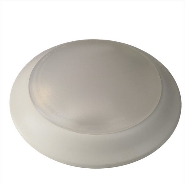 Lámpara Techo Led White 110V 15W ahorrador estetico KICHLER