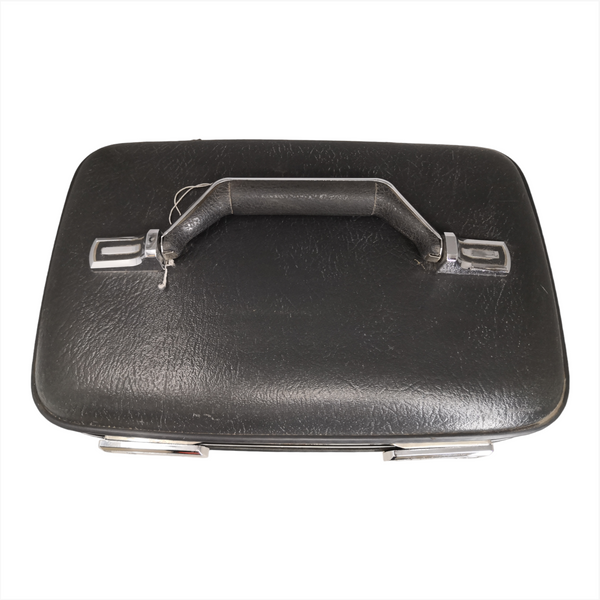 Neceser Maletin Vintage Con Espejo American Turister Usado