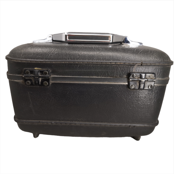 Neceser Maletin Vintage Con Espejo American Turister Usado