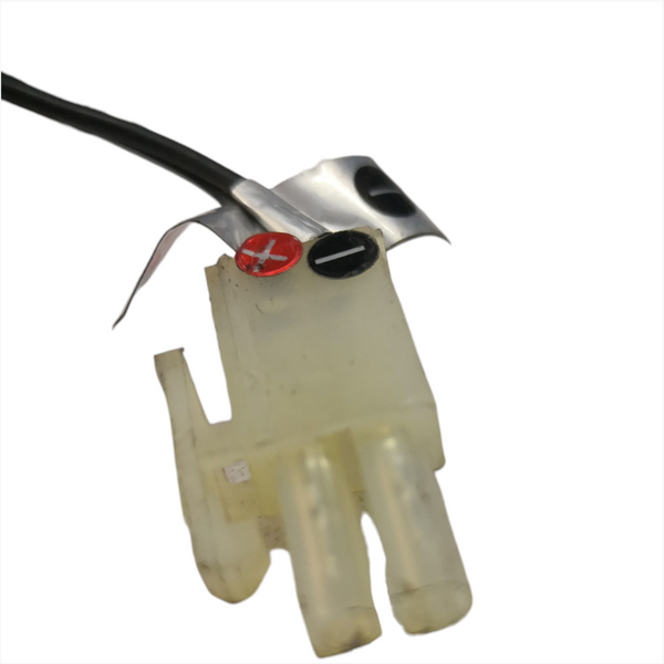 Lampara Luz led con Perfil Aluminio 45° de 95cm