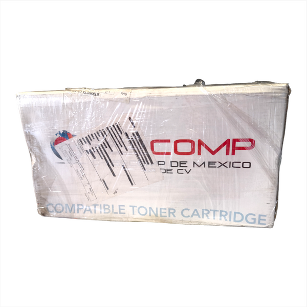 Cartucho Toner laser jet print Genérico CB436A Nuevo