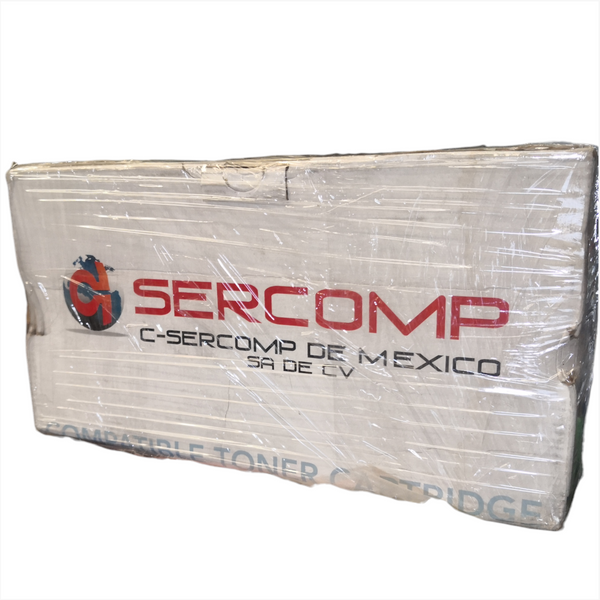 Cartucho Toner laser jet print Genérico CB436A Nuevo
