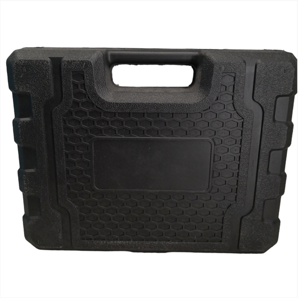 Destornillador dasarmador electrico recargable Allefix 3.6v 3.5 N/m