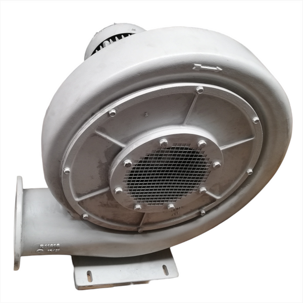 Extractor  550w Extracción De Aire HRD  65 FU-100 7.5  KW