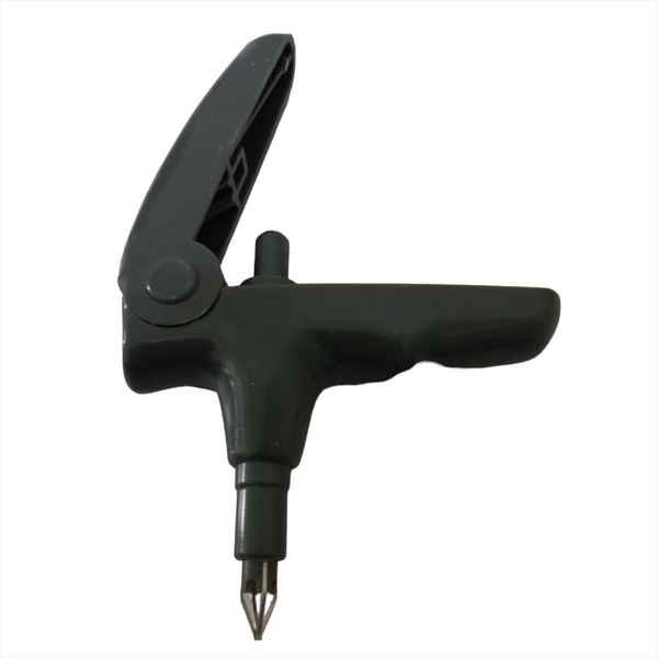 Pinza Para Ligas De Brackets Instrumento Dental