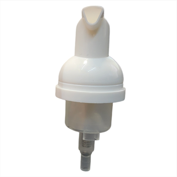 Pack 10 Válvula Pulverizadora Espumadora para loción