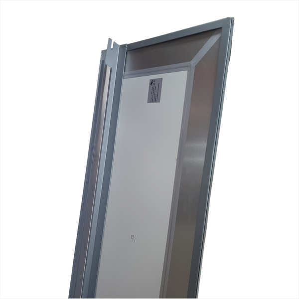 Panel Led 180 x 40 cm con soporte