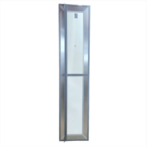 Panel Led 180 x 40 cm con soporte