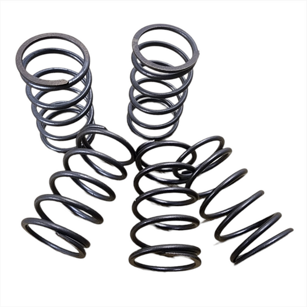 Muelle resorte de Válvula A906993090 para Mercedes-Benz 10pz