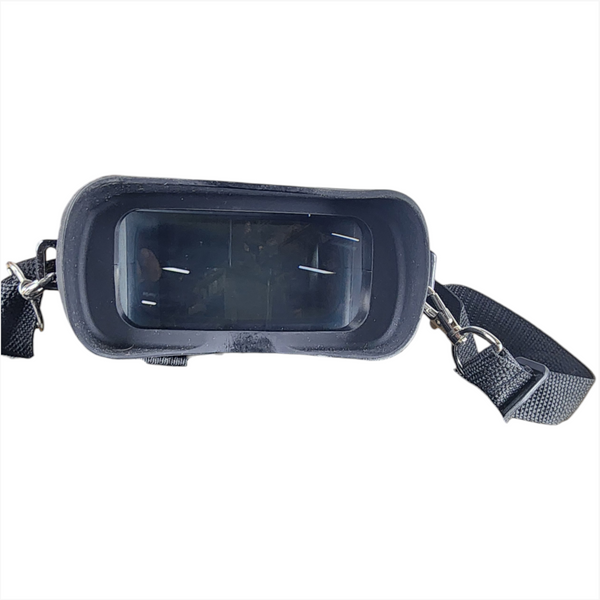 Binoculares Vision Nocturna Digital HIKE CREW 2018