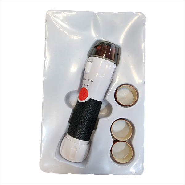 Recortador de Uñas para Perros y Gatos PAW PERFECT BELL+HOWELL