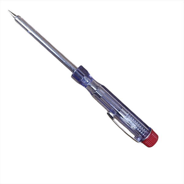 Probador Automotriz voltaje 10 Fusibles auto circuit tester