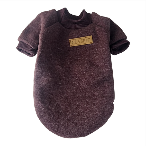 Ropa para mascotas Classic perros y gatos surtido