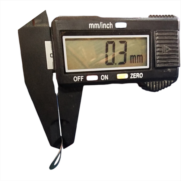 Pack 200 pzs Arandela Ondulada Forma A 18.6MM