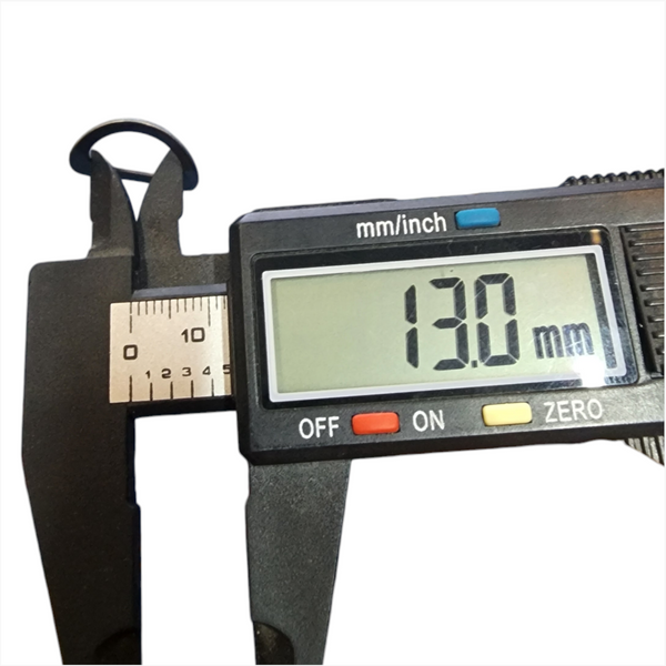 Pack 200 pzs Arandela Ondulada Forma A 18.6MM