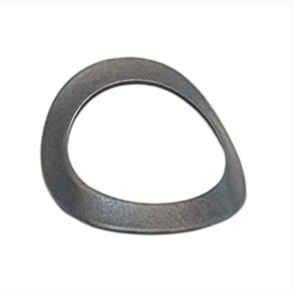 Pack 200 pzs Arandela Ondulada Forma A 18.6MM