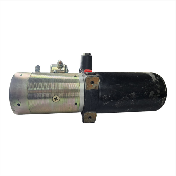 Unidad potencia hidraulica Fenner Fluid Power SPX 12V DC20MH