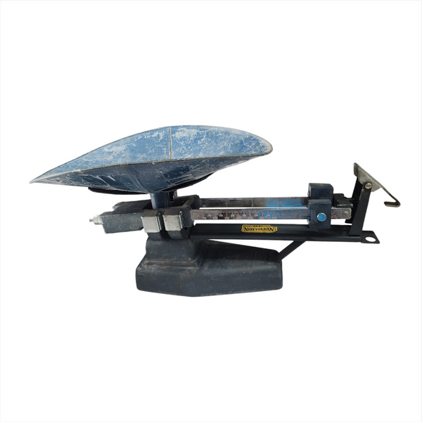 Bascula Mecanica de Cucharon Nuevo Leon 10kg Usada