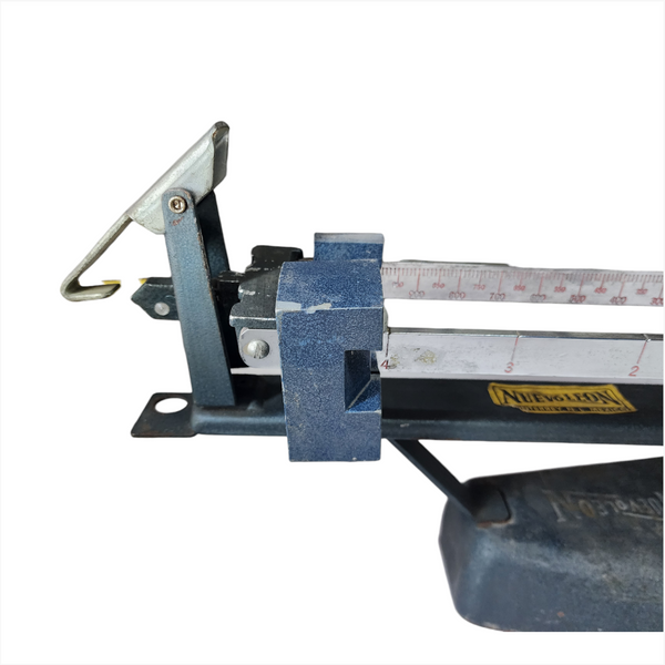 Bascula Mecanica de Cucharon Nuevo Leon 10kg Usada