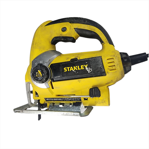 Sierra Caladora STANLEY STSJ0600-B3 120V 600W Usada