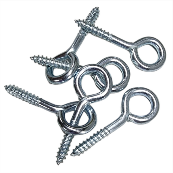 Armella Cerrada 20x70mm mayoreo paquete 2304 pz