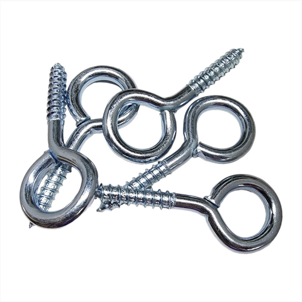 Armella Cerrada 24x120mm mayoreo paquete 576 pz