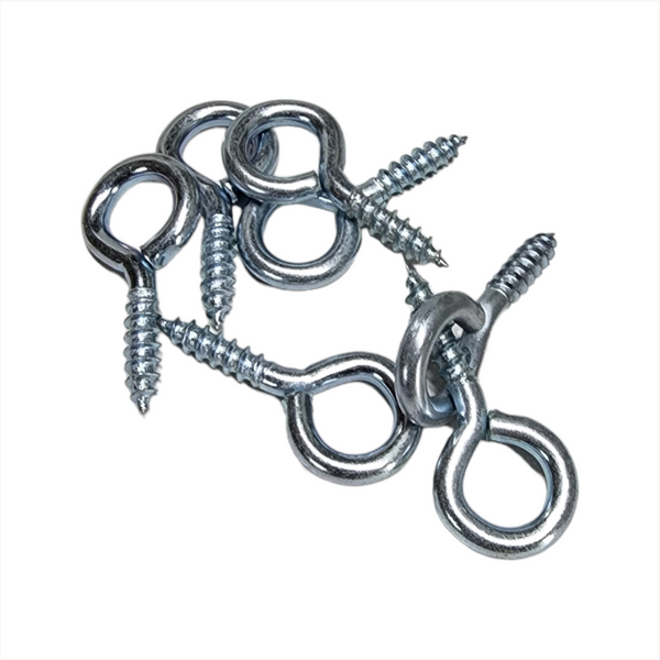 Armella Cerrada 18x50mm mayoreo paquete 2304 pz