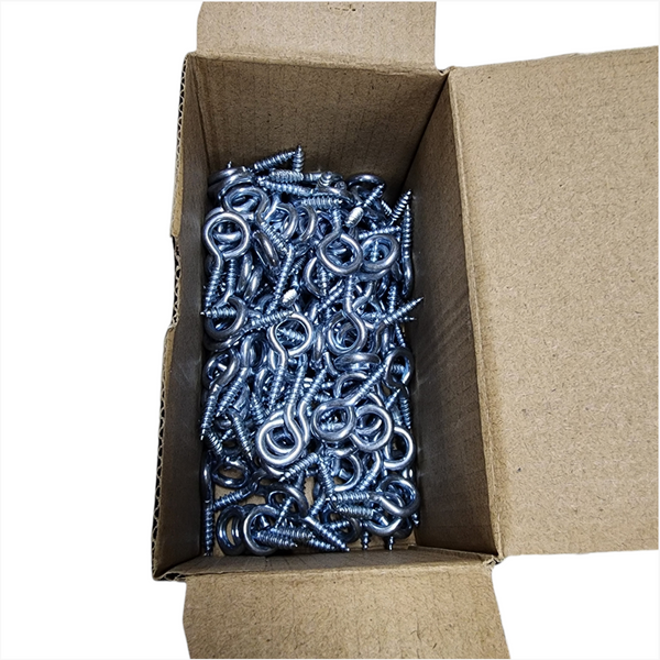 Armella Cerrada 18x50mm mayoreo paquete 2304 pz