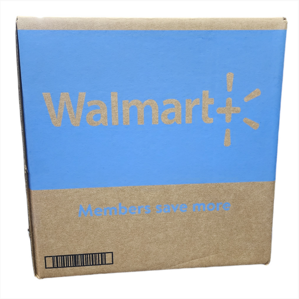 Caja Carton 33x23x34 cm logo pack 10pz