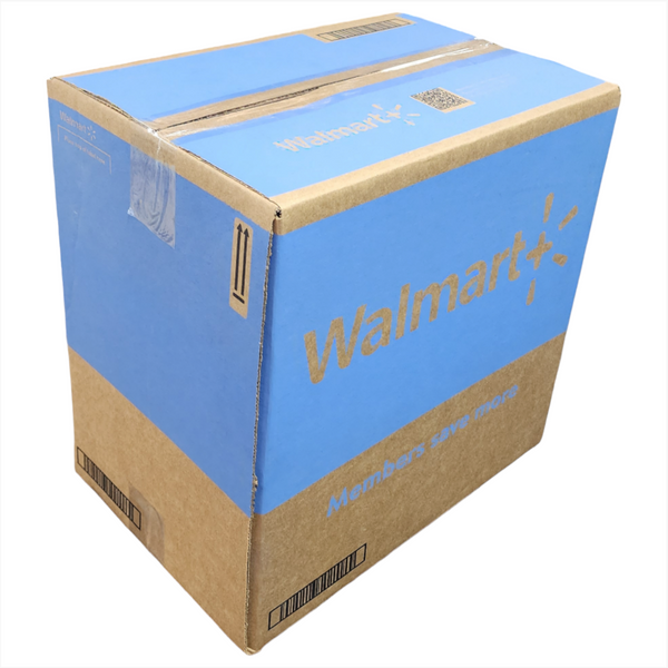 Caja Carton 33x23x34 cm logo pack 10pz