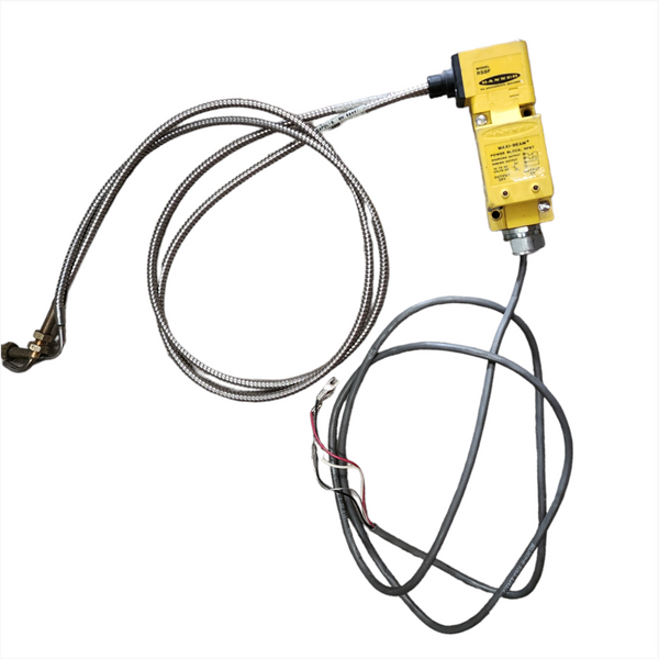 Sensor Fotoelectrico MAXI-BEAM BANNER Remate Modelos Usado