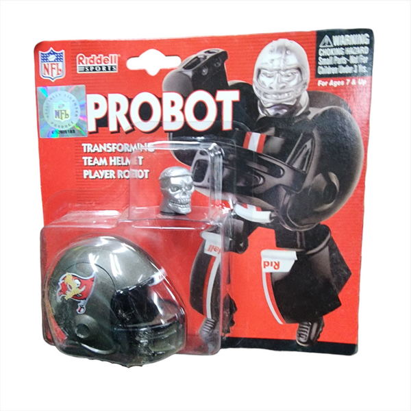 Casco Remates Sesuconsa Probot Nfl 2016.