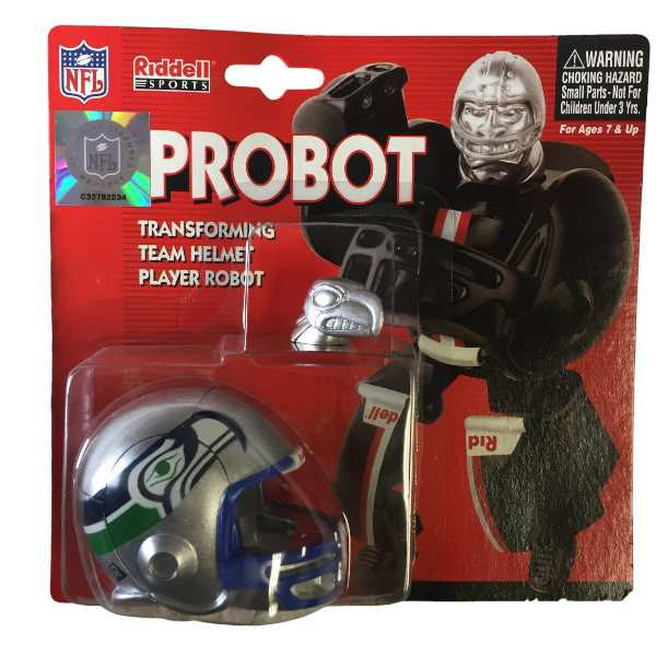 Casco Remates Sesuconsa Probot Nfl 2016.