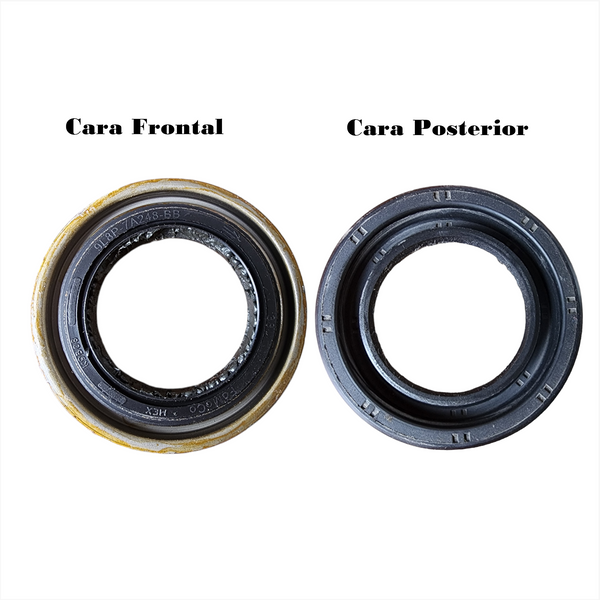 Reten de aceite para Ford Marca FOMOCO