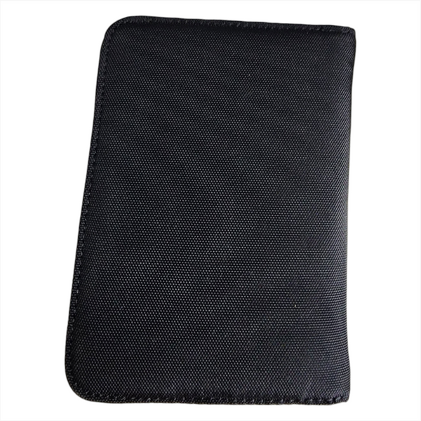 Porta Pasaporte Proteccion Rfid de viaje Victorinox