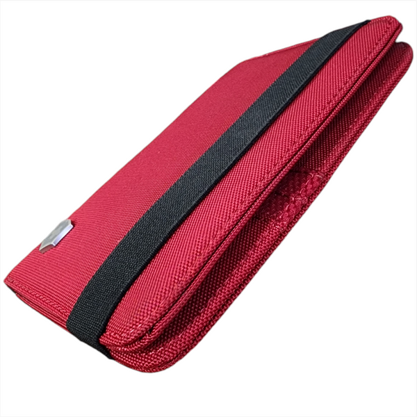 Porta Pasaporte Proteccion Rfid de viaje Victorinox