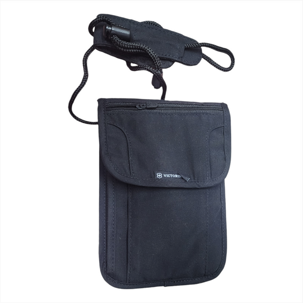 Bolsa Seguridad de Viaje Oculta Victorinox Proteccion Rfid