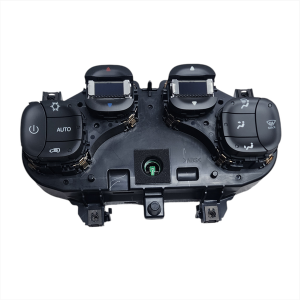 FIAT 139CROSS AC PANEL