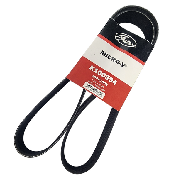 Banda MICRO-V K100594 10PK1509 gates